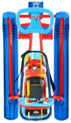 Снегокат «Sportcar» - Фото 4