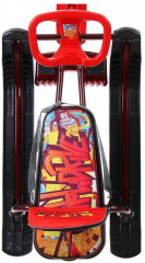 Снегокат «Граффити» - Фото 6