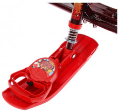 Снегокат «Граффити» - Фото 7