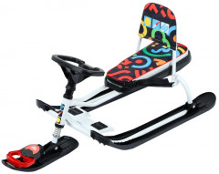 Снегокат - Фото 6