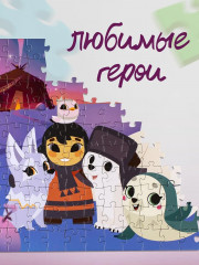 Пазл «Умка» - Фото 4