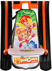 Снегокат «Фиксики» - Фото 6