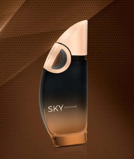 Парфюмерная вода «Sky»