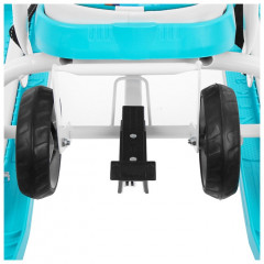 Снегокат с колёсами «Ми-ми-мишки» - Фото 9