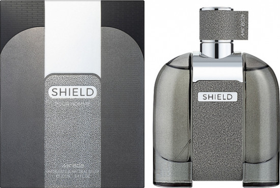 Парфюмерная вода «Shield»