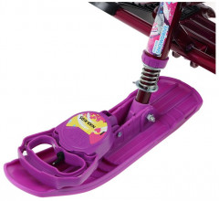 Снегокат «Snowdrive» - Фото 5