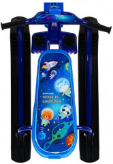 Снегокат «Космический» - Фото 1