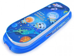 Снегокат «Космический» - Фото 4