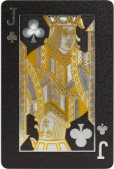 Карты игральные «Игрок» - Фото 4