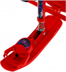 Снегокат «Галактический робот» - Фото 2