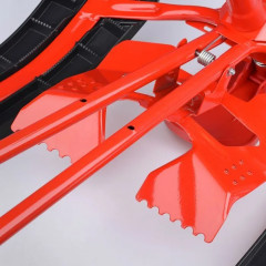 Снегокат «Галактический робот» - Фото 6