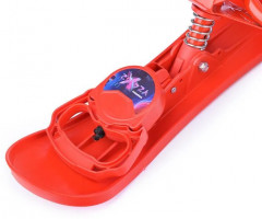 Снегокат «Галактический робот» - Фото 7