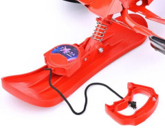 Снегокат «Галактический робот» - Фото 8