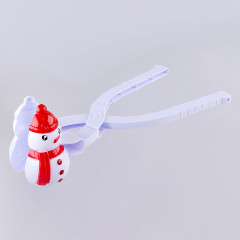 Снежколеп «Снеговик» - Фото 1