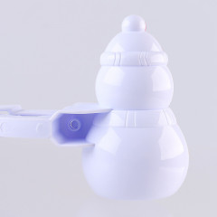 Снежколеп «Снеговик» - Фото 3