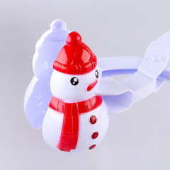 Снежколеп «Снеговик» - Фото 4