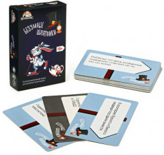 Игра карточная «Безумные шляпники» - Фото 6