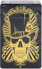 Карты игральные «Череп» - Фото 2