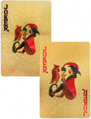 Карты игральные «Череп» - Фото 7