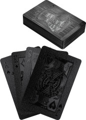 Карты игральные «Чёрная жемчужина» - Фото 1