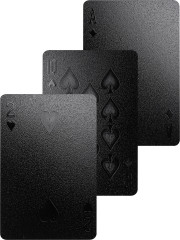 Карты игральные «Чёрная жемчужина» - Фото 3