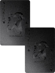 Карты игральные «Чёрная жемчужина» - Фото 4