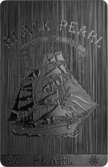 Карты игральные «Чёрная жемчужина» - Фото 5