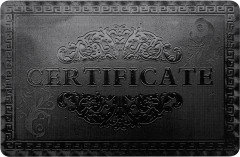 Карты игральные «Чёрная жемчужина» - Фото 7