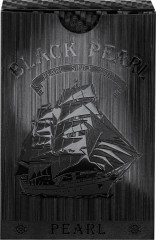 Карты игральные «Чёрная жемчужина» - Фото 8