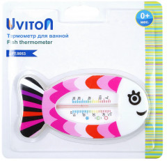 Термометр для воды - Фото 1