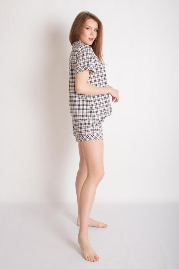 Пижама женская «Инь-Янь»