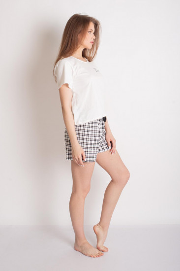 Пижама женская Инь-Янь А