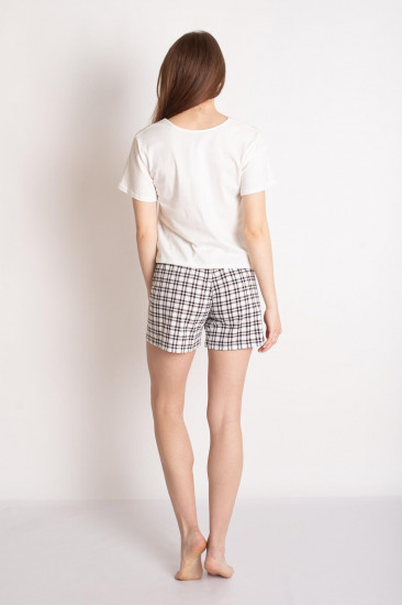 Пижама женская Инь-Янь А