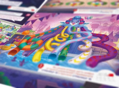 Игра настольная «Корпорация Леденец» - Фото 4