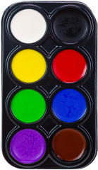 Набор аквагрима для детей - Фото 3