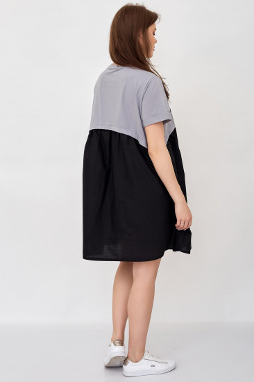 Платье-туника Микки Маус