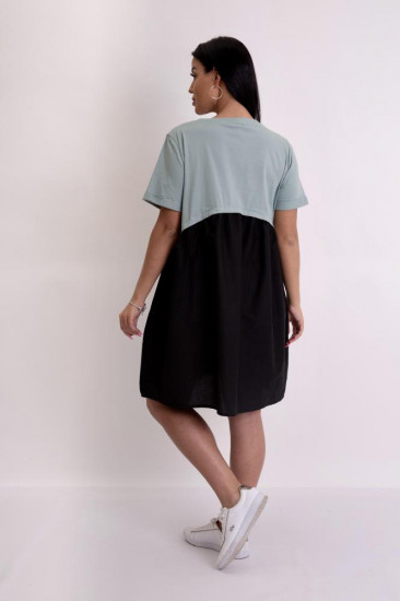 Платье-туника Микки Маус