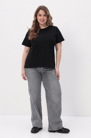 Футболка женская Базовая