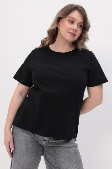 Футболка женская Базовая
