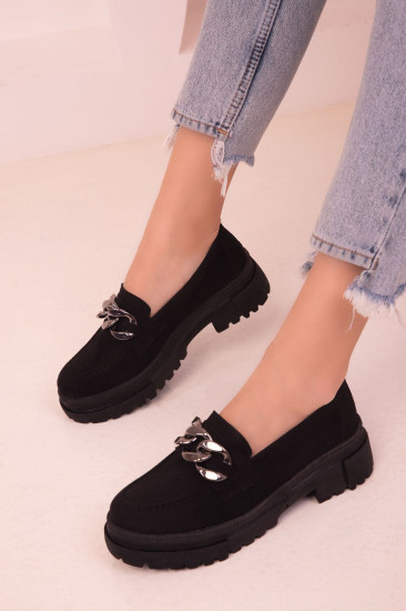 Ботинки женские