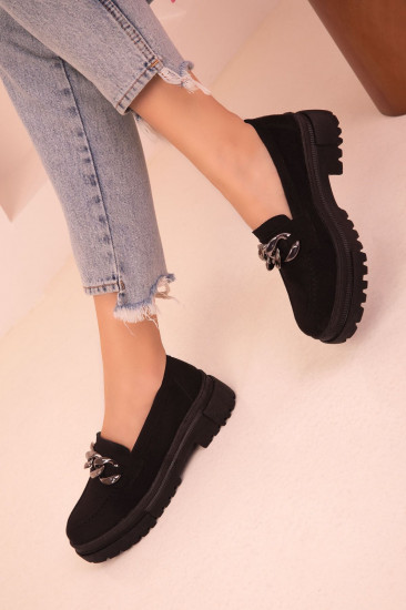 Ботинки женские