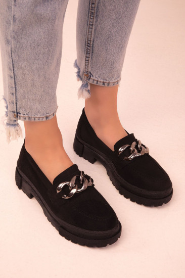 Ботинки женские