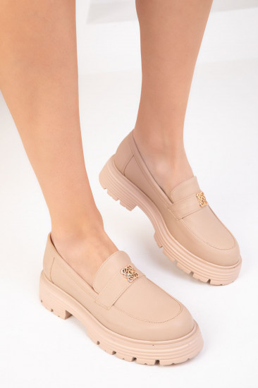 Ботинки женские