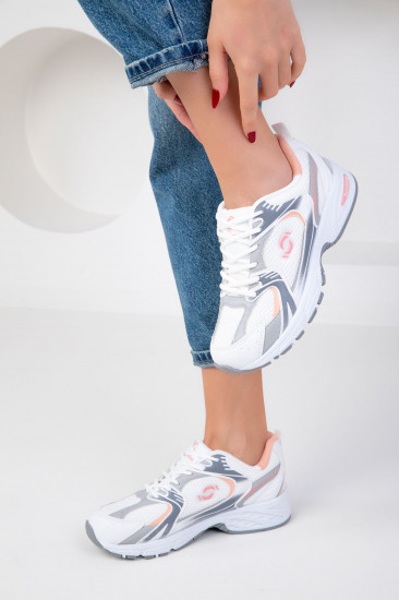 Кроссовки женские