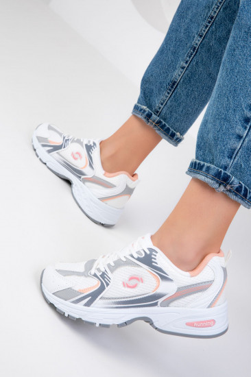 Кроссовки женские