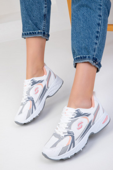 Кроссовки женские