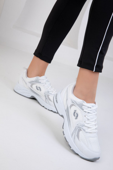 Кроссовки женские