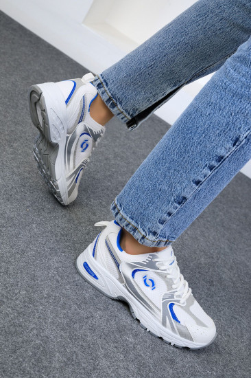 Кроссовки женские