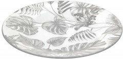 Тарелка столовая «Джангл» - Фото 1