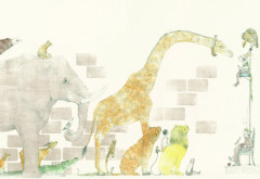 Похищение принца Олеомаргарина - Фото 1